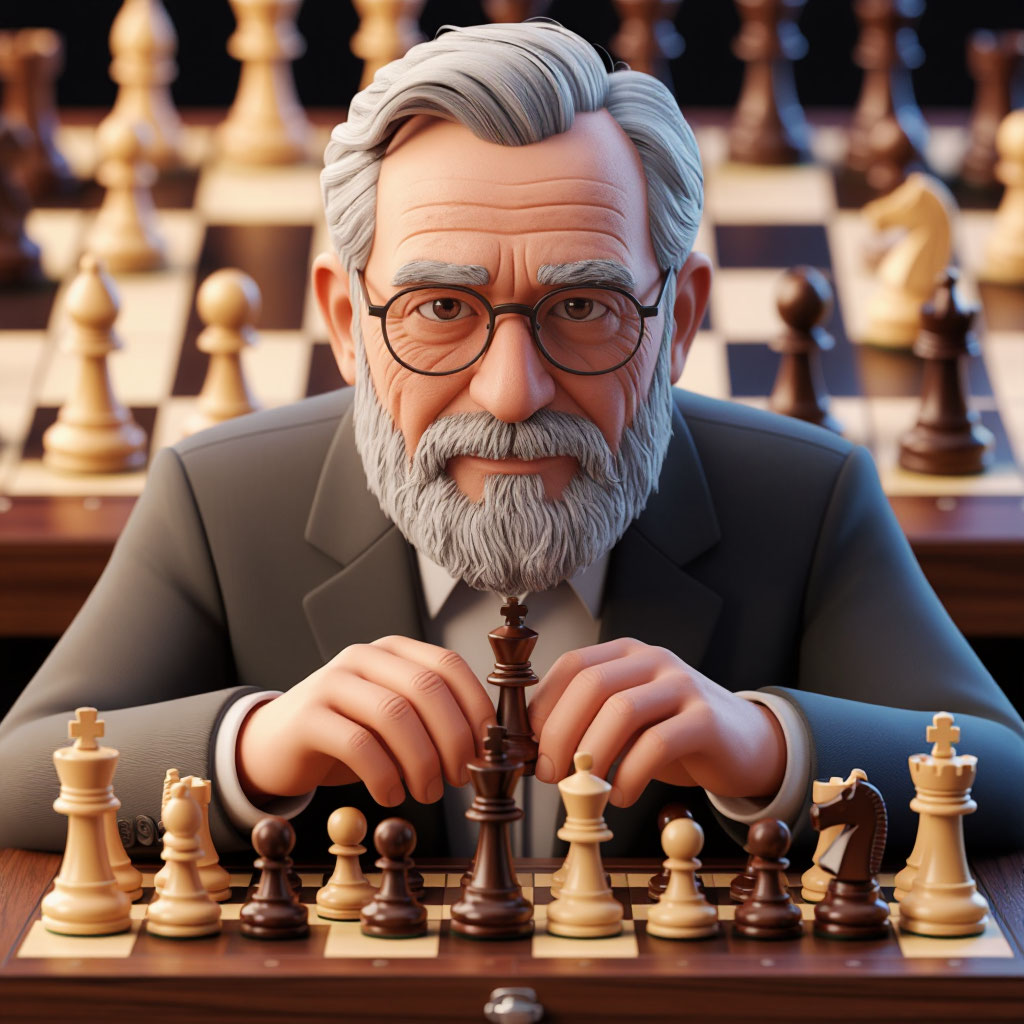 Аватар ekbchess_bot